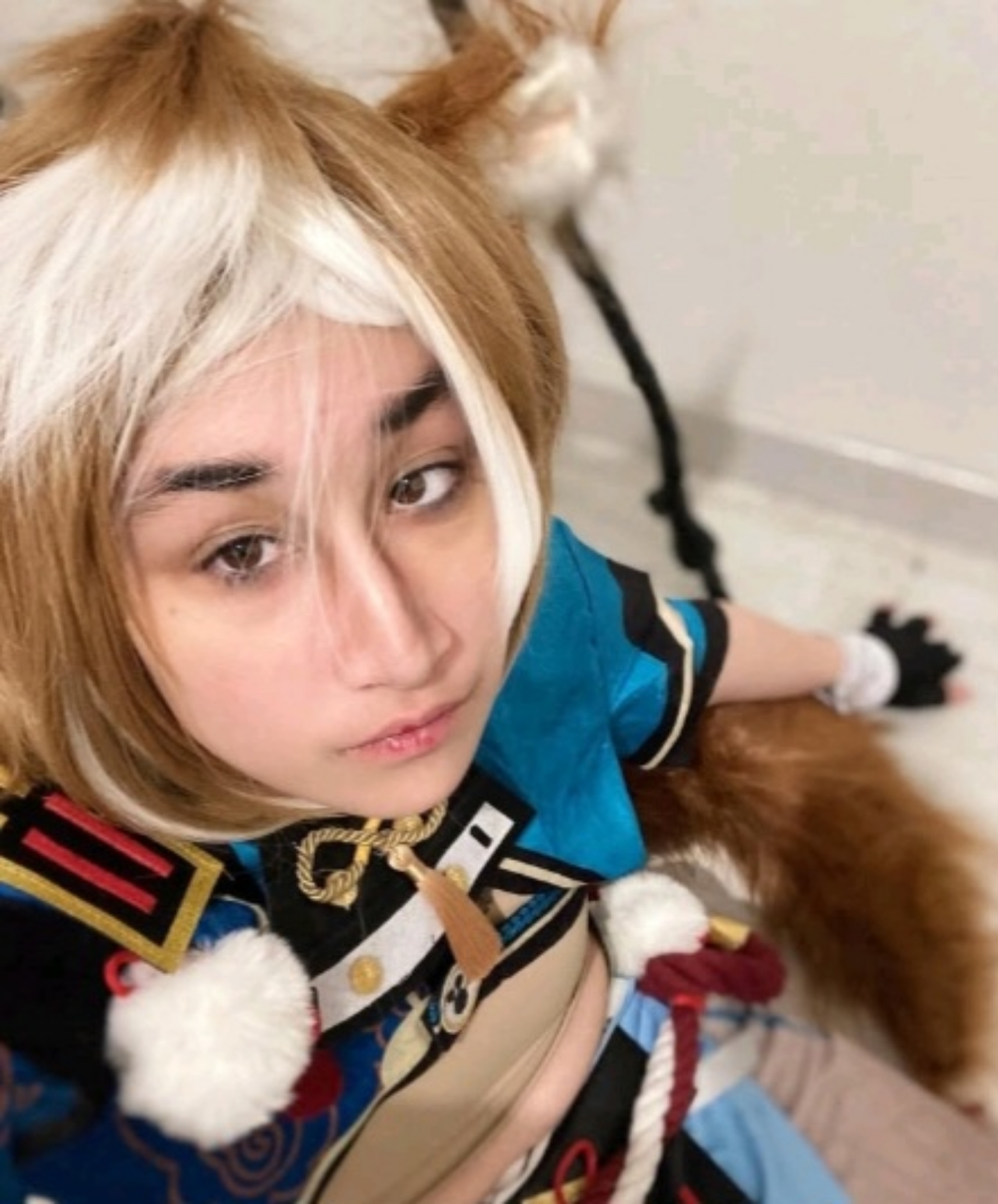 Gorou (Genshin imp.) - Photo 5