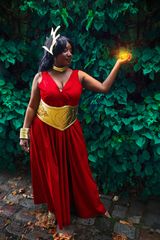 Eris Saintia Sho preview 2