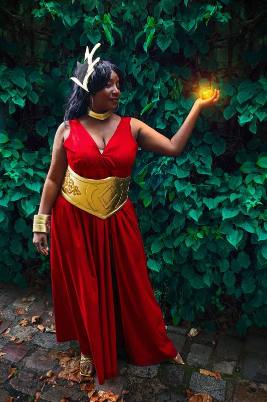 Nasty_shina_cosplay_ – Eris Saintia Sho