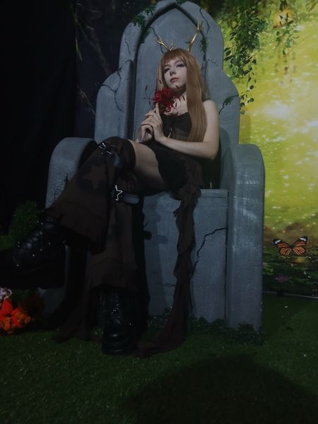 _.myo._ - ★Penny★