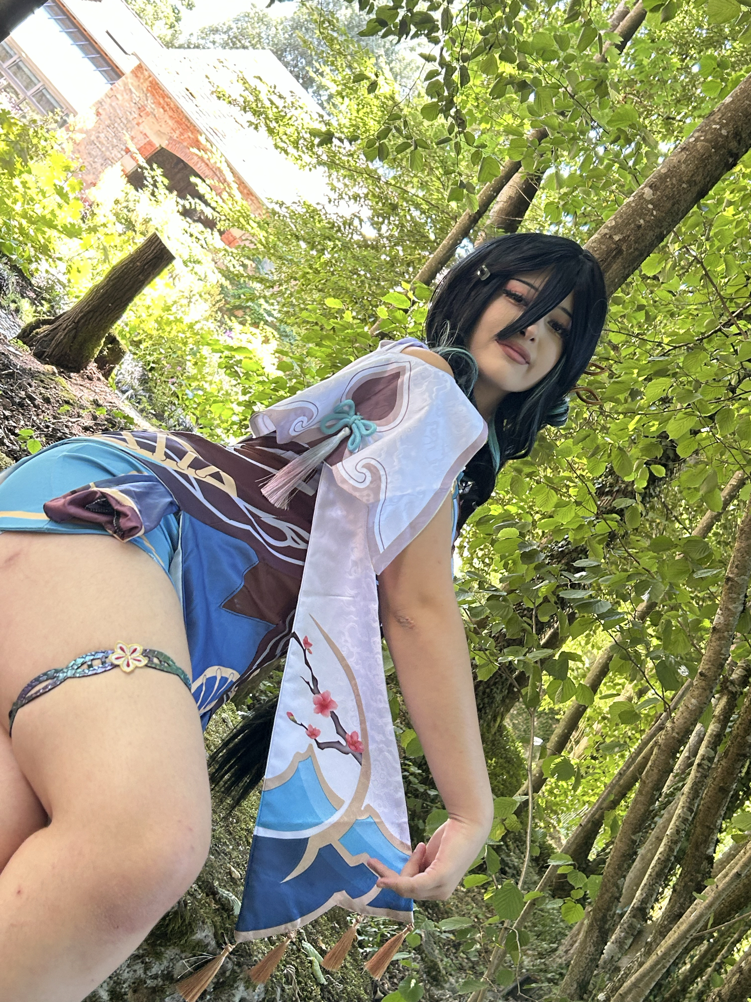 Ruan mei — photo 18