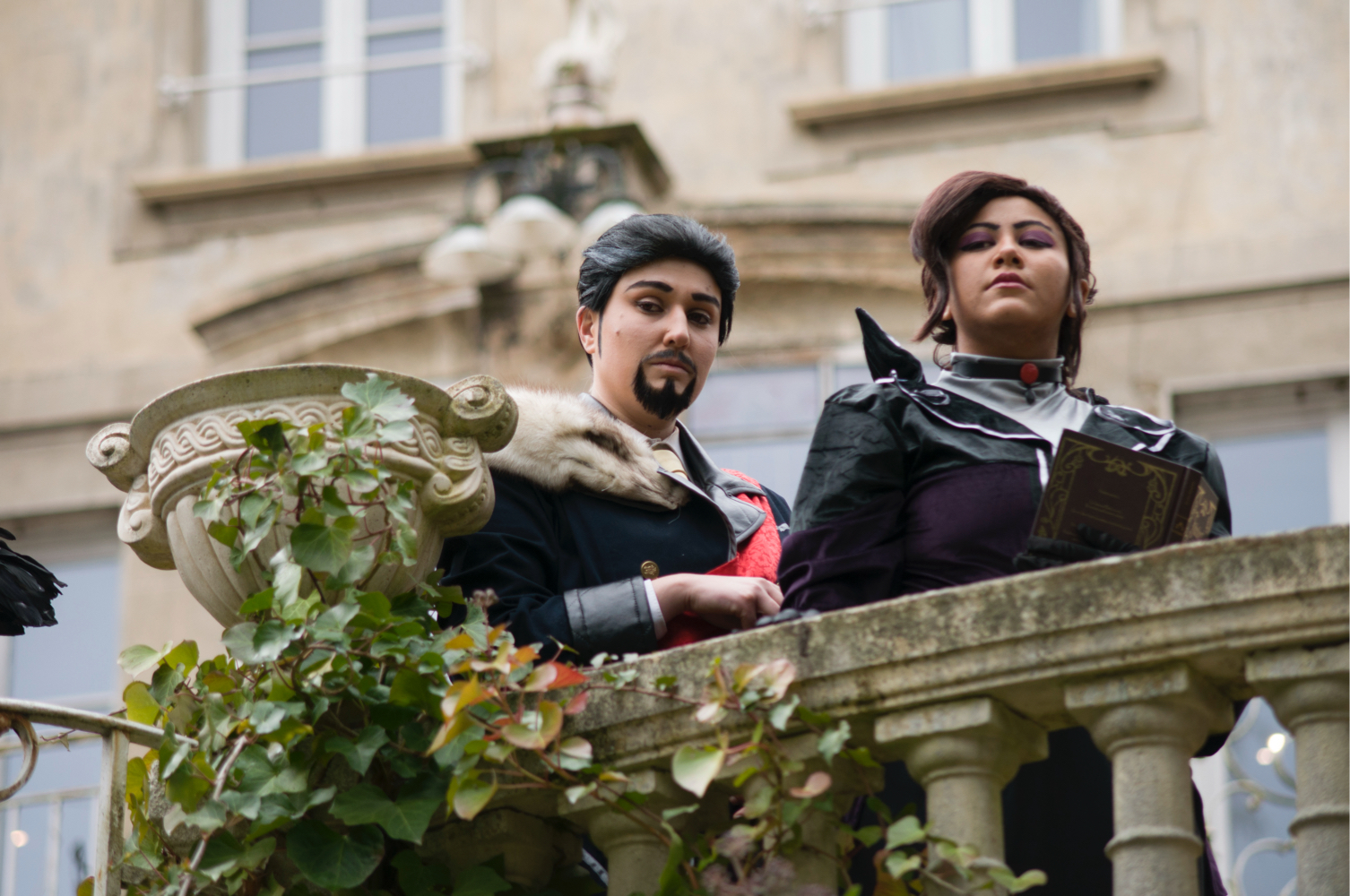 Vox machina 2025 - Photo 7