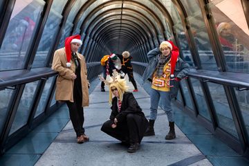 Toshinori Yagi 🌻 preview 2