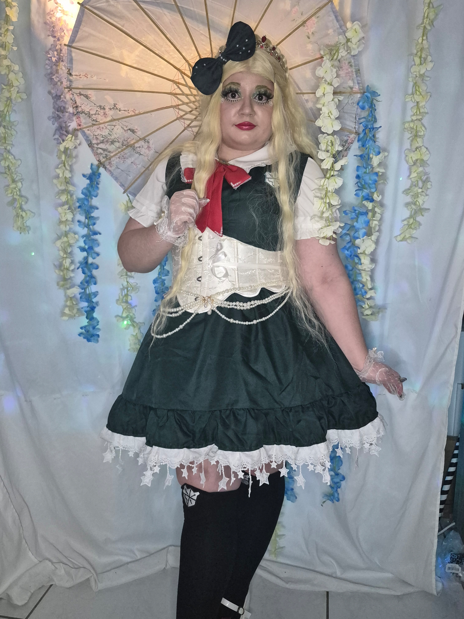 Sonia Nevermind 2926 — photo 10