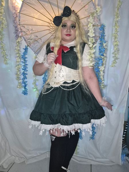 ✨️~rinou~✨️ - Sonia Nevermind 2926