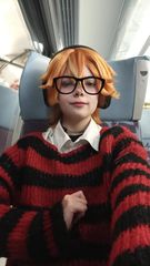 Akito (Set 1) preview 2
