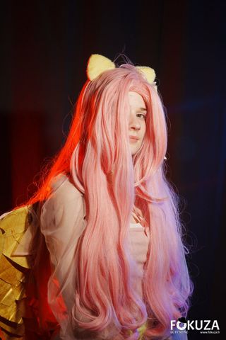 Fluttershy
