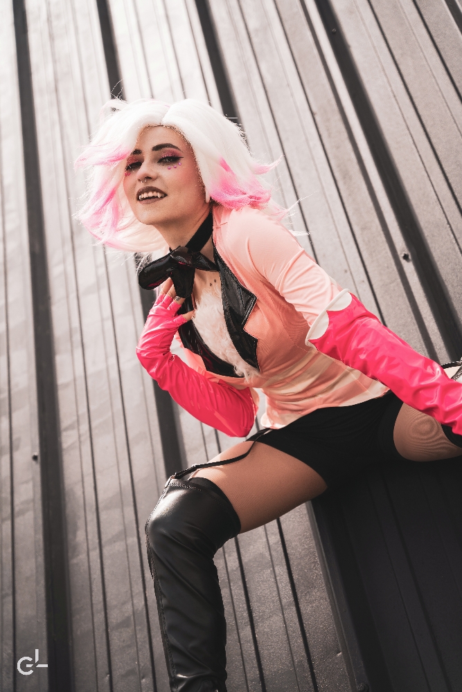 Angel Dust  - Photo 1