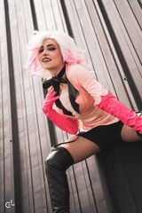 Angel Dust preview 2