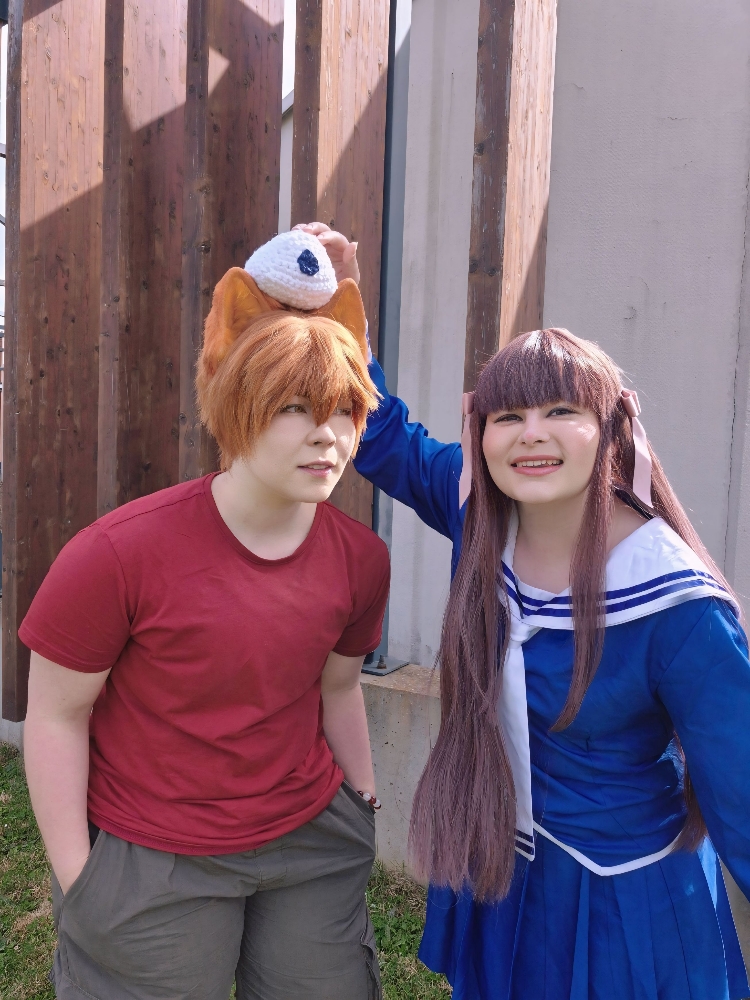 Tohru - Kyo - Photo 2