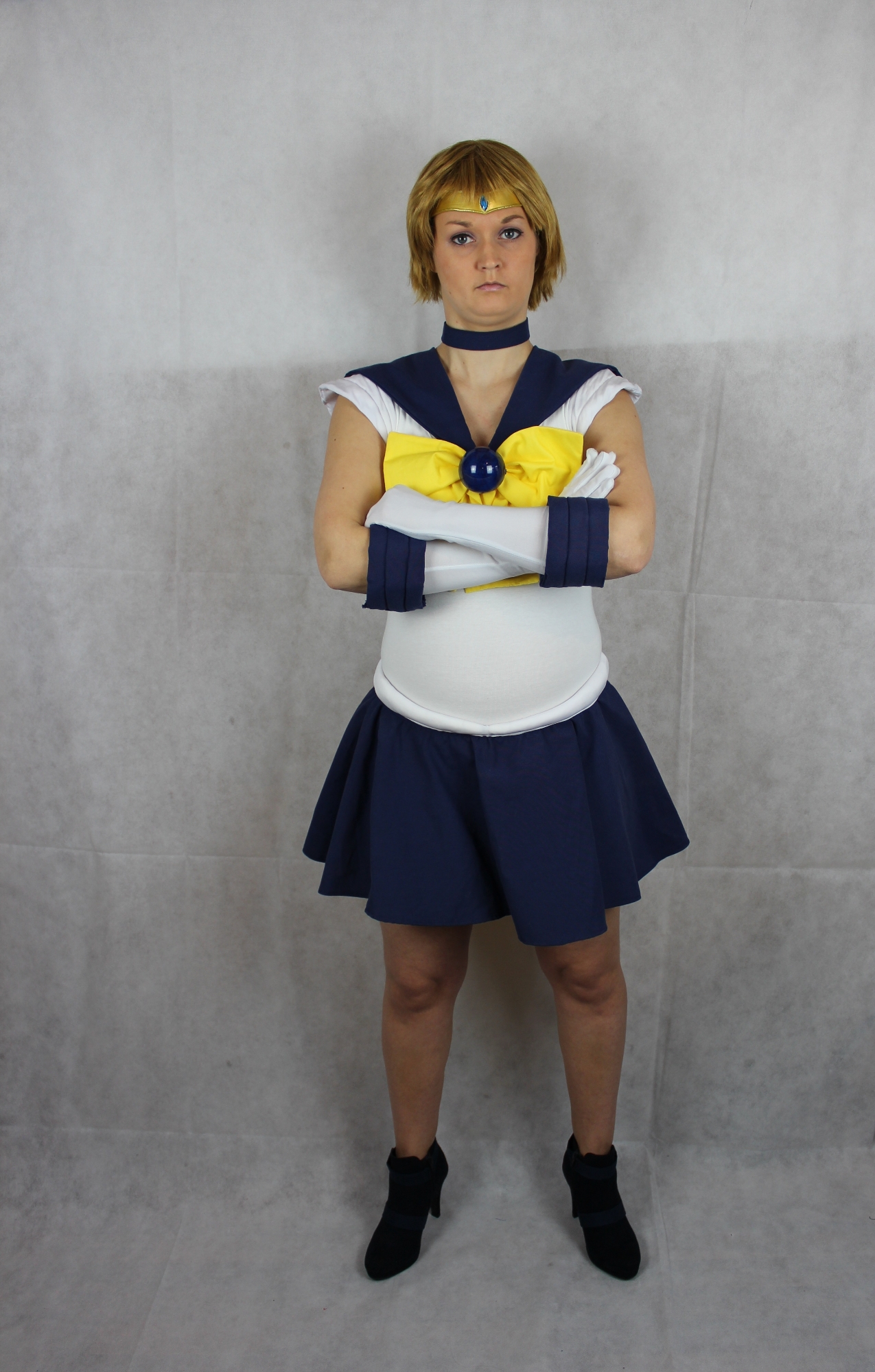 Sailor Uranus  - Photo 2