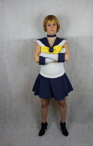 Sailor Uranus