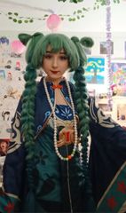 Miku zombie preview 3