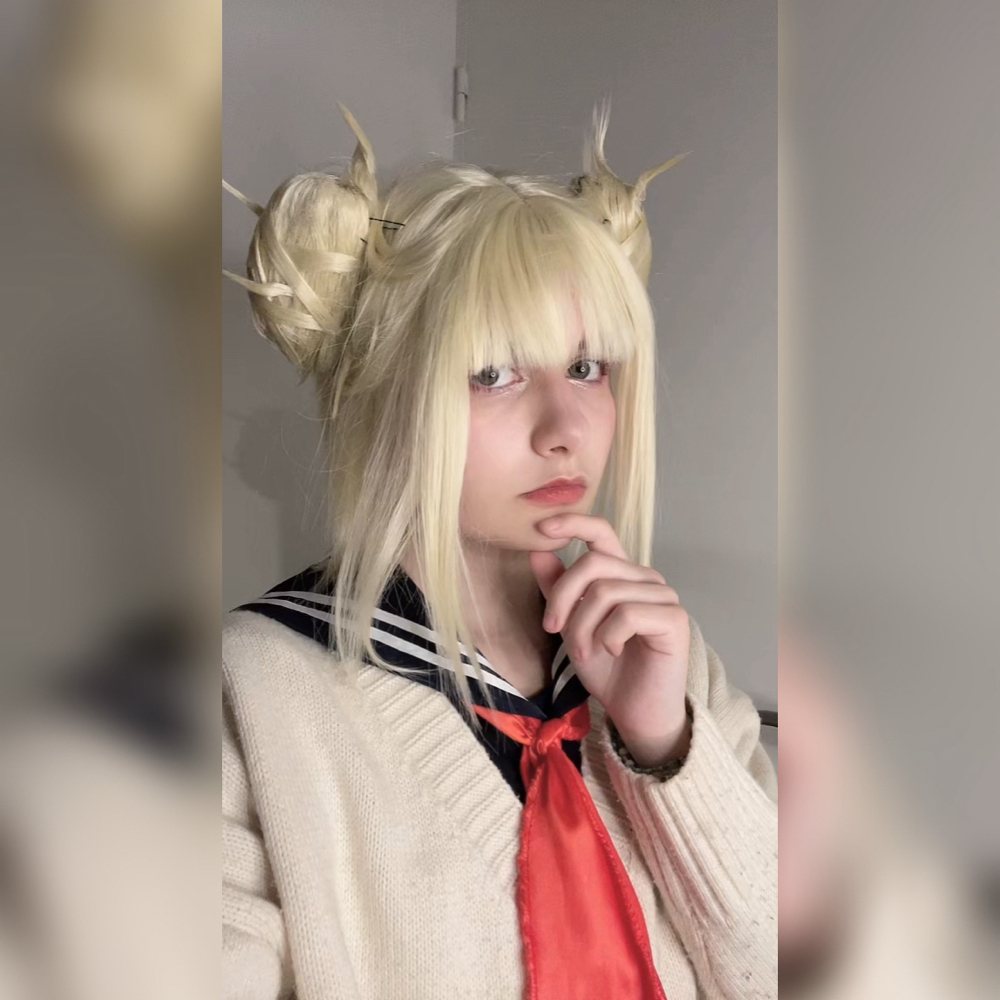 Toga himiko  - Photo 5