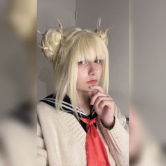 Toga himiko preview 3