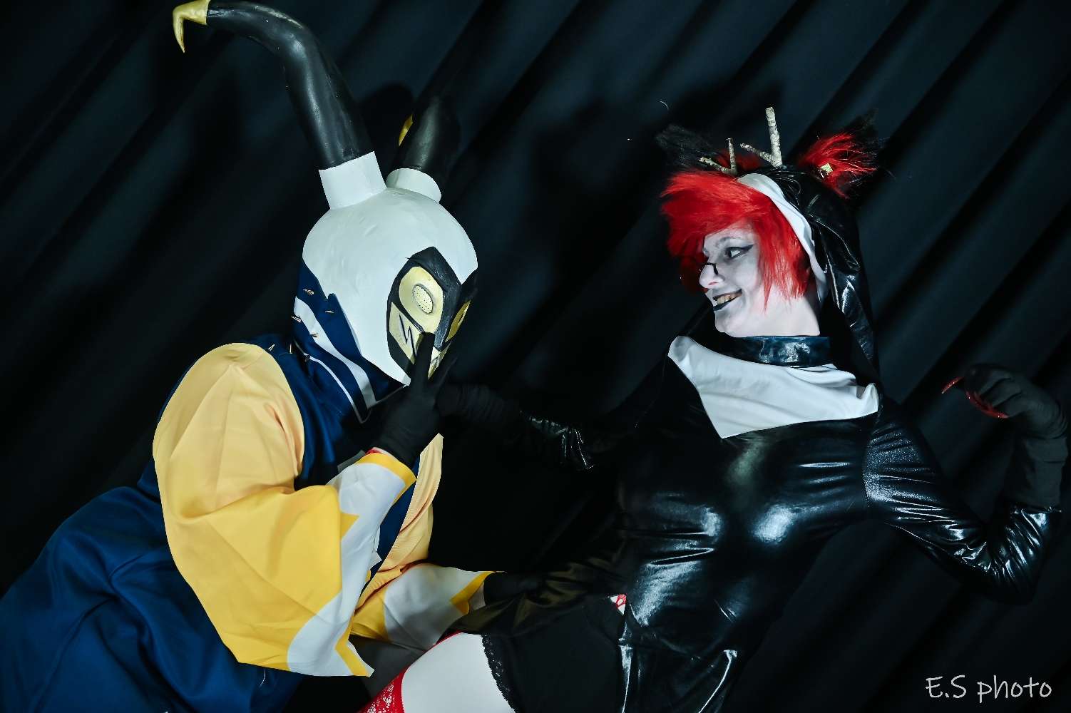 Adam Japanmanga wave - Photo 18