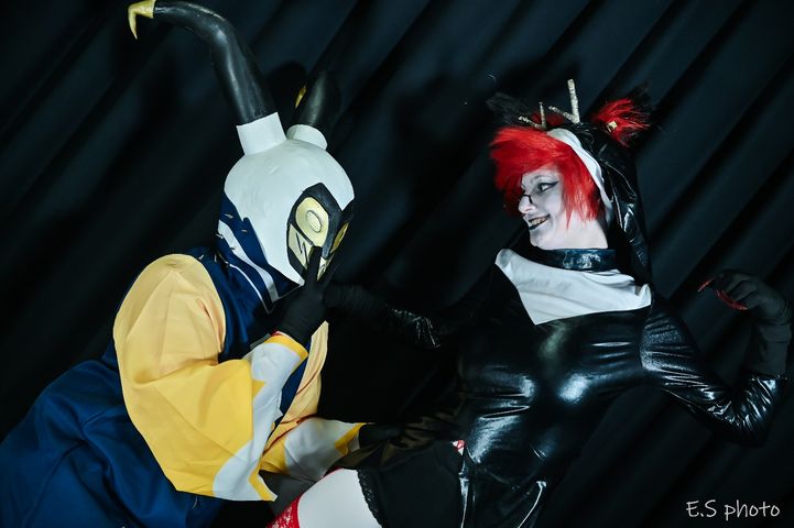 Adam Japanmanga wave