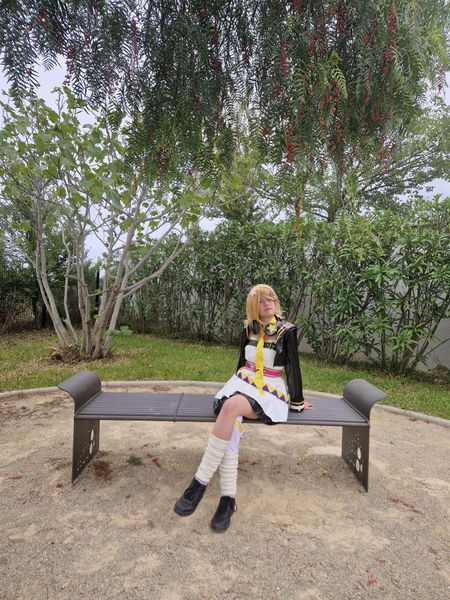 Yuruu - Rin Kagamine 