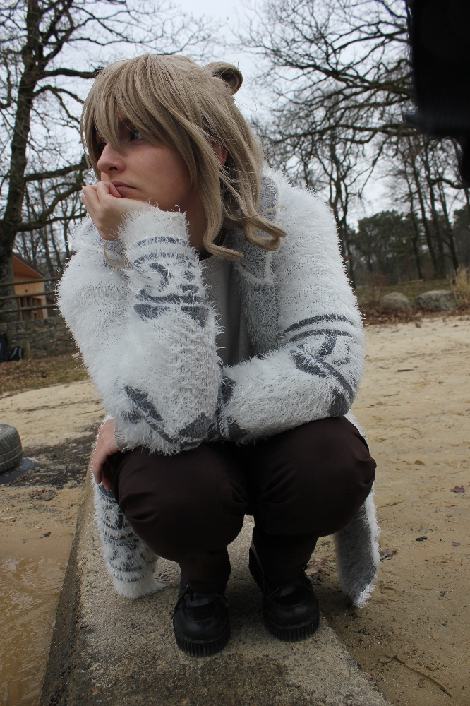 Sei outfit — photo 5