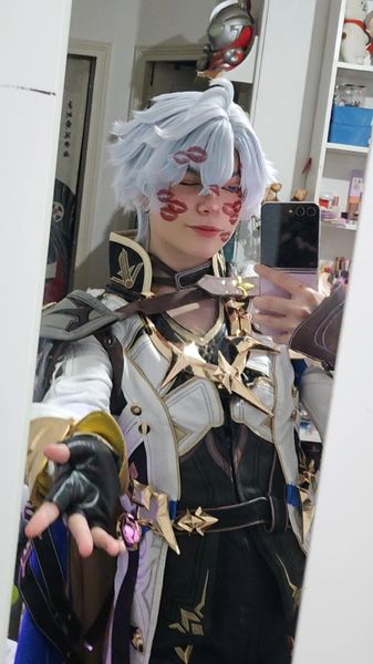 Piiu!! - Phainon Set 3