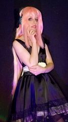 Megurine Luka Magnet preview 2