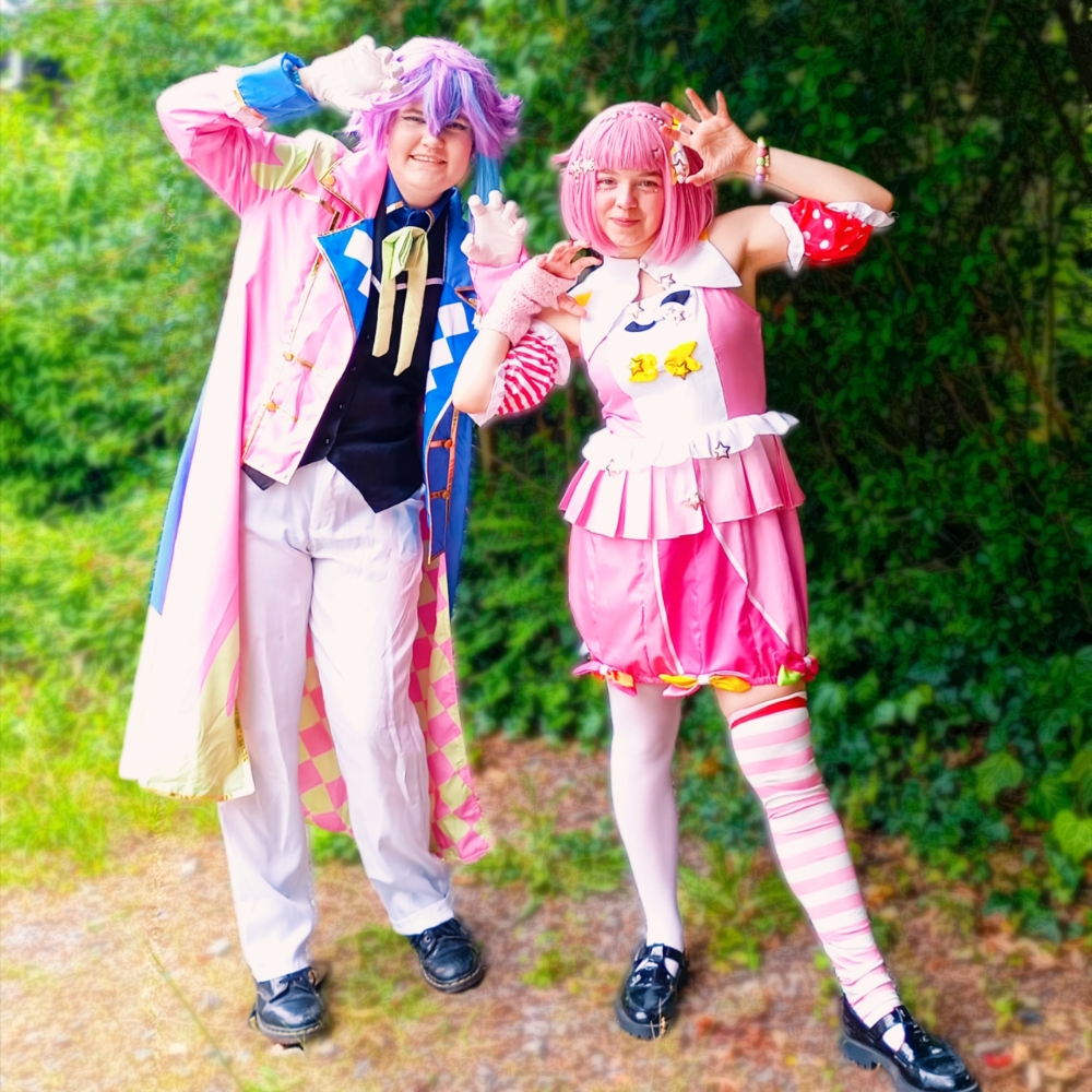 Rui & Emu — photo 5