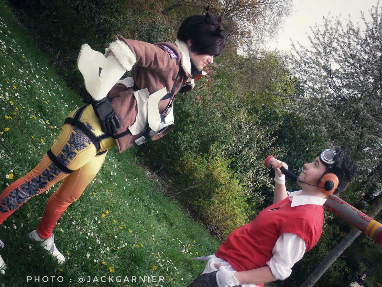Scout (Red) — photo 9