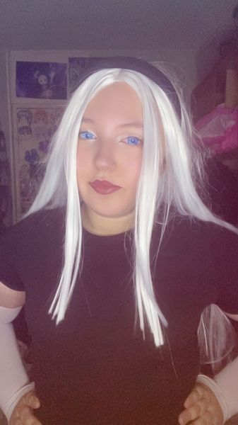 🎍nezuko_splay🎍 - Gojo