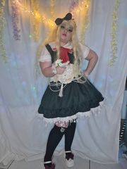 Sonia Nevermind 2926 preview 3