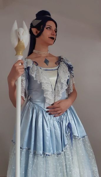 Rozabel - Lilith AU