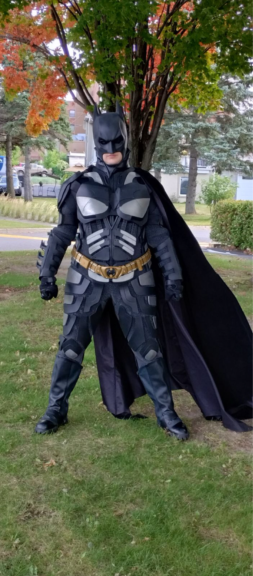 Batman TDK — photo 7