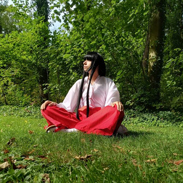 Megumi - Kikyo
