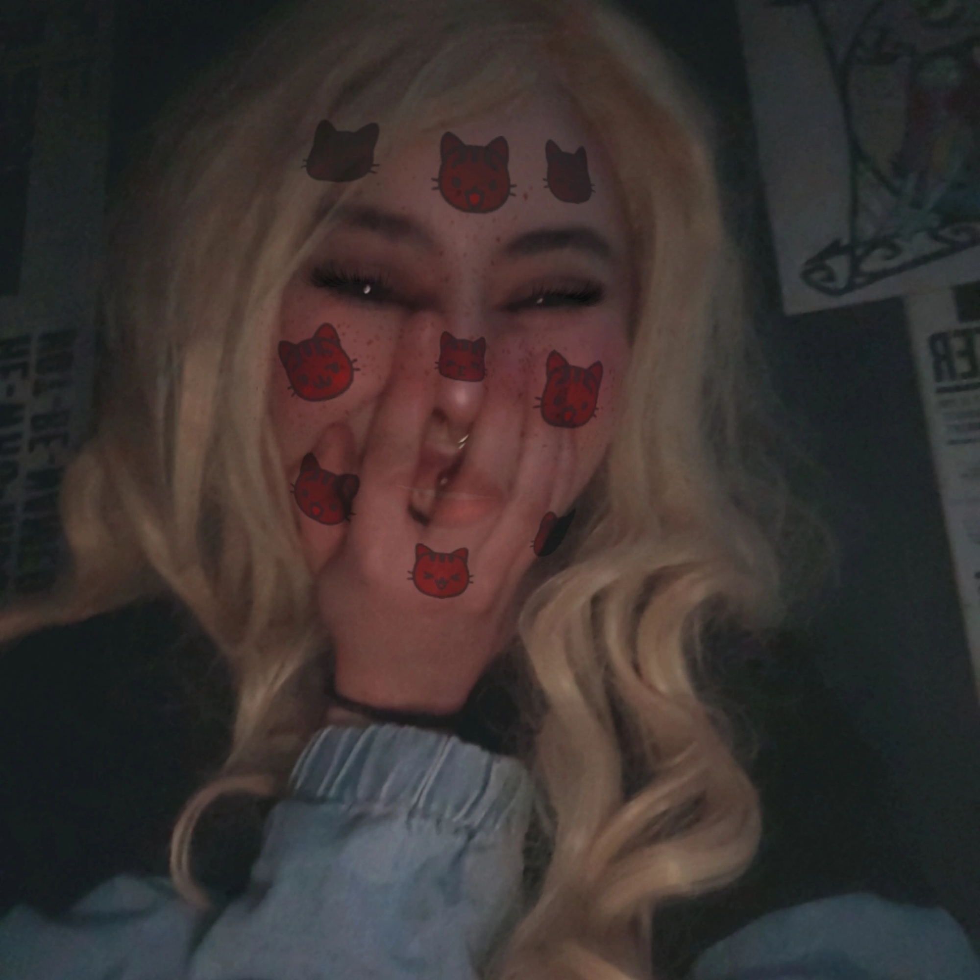 Asami Bakugo 💥 — photo 13