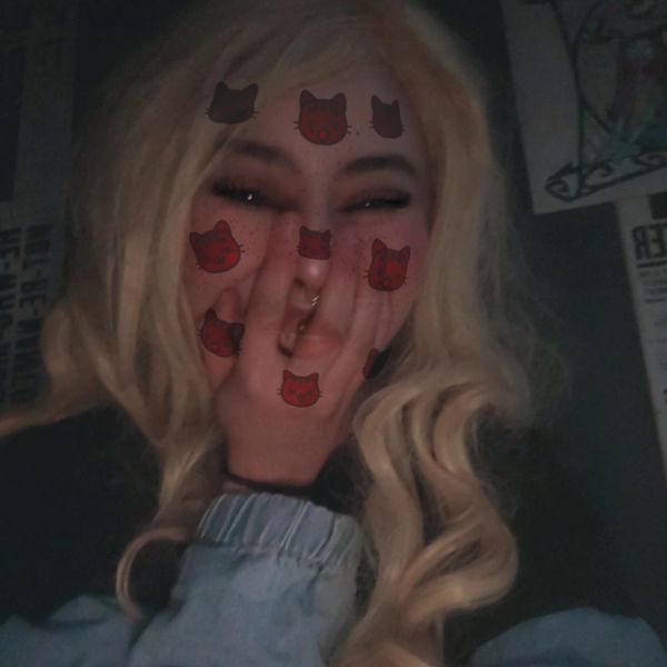 Asami_cos57 - Asami Bakugo 💥