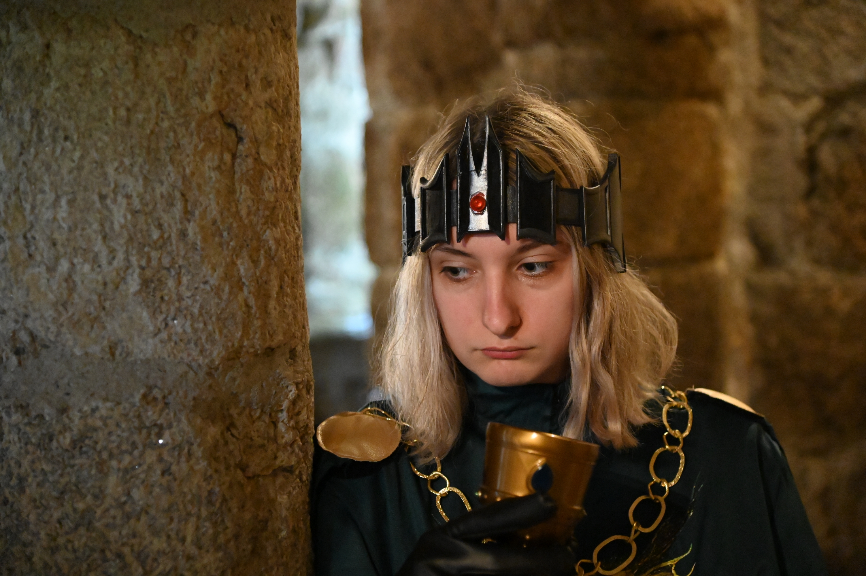 Aegon Targaryen - Photo 10