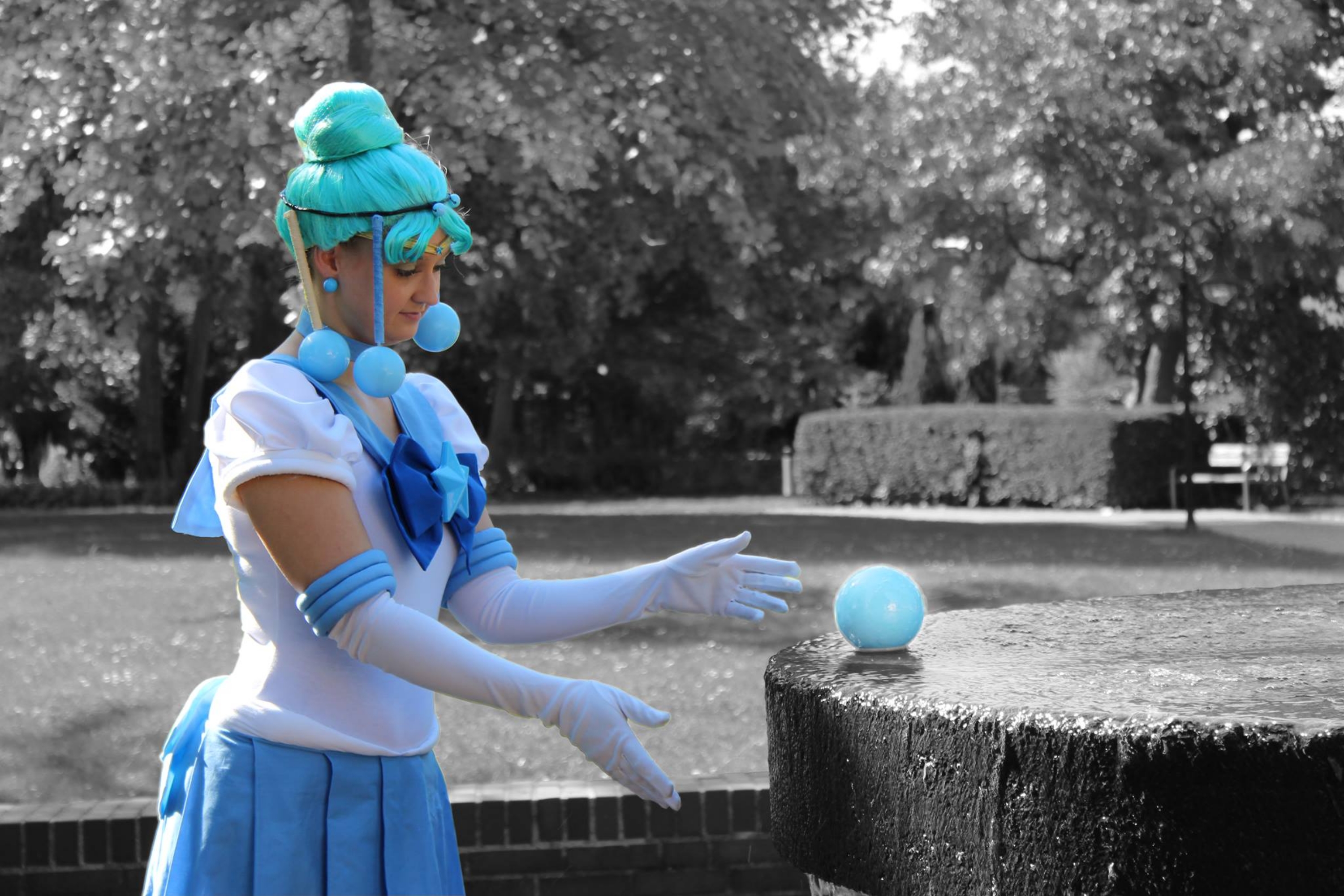 Sailor Pallas  - Photo 49