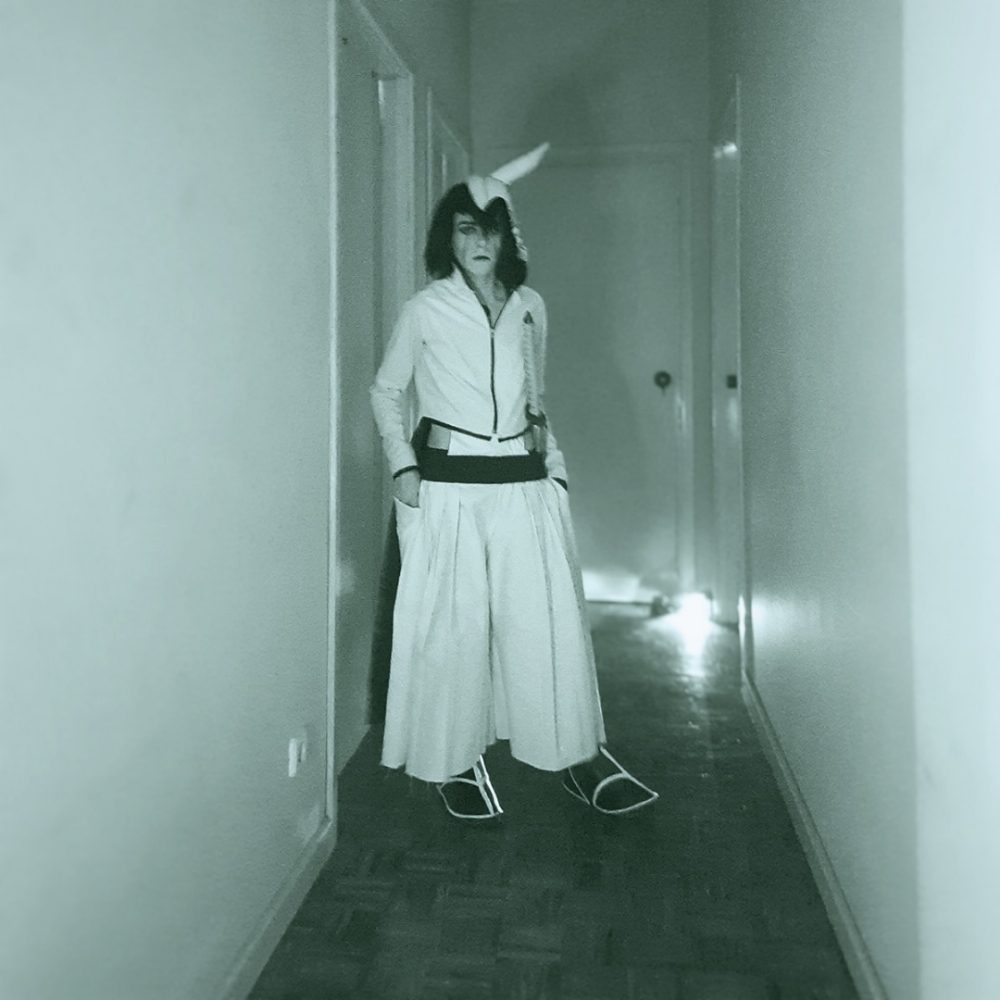 Ulquiorra — photo 12