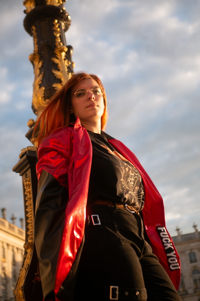 Papa Emeritus IV Red - Photo 7