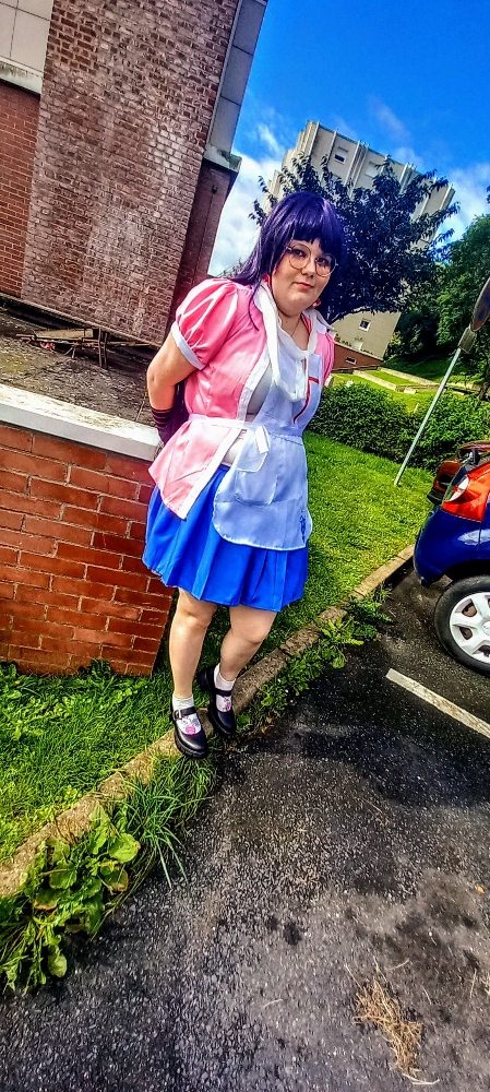 Mikan tsumiki  - Photo 34