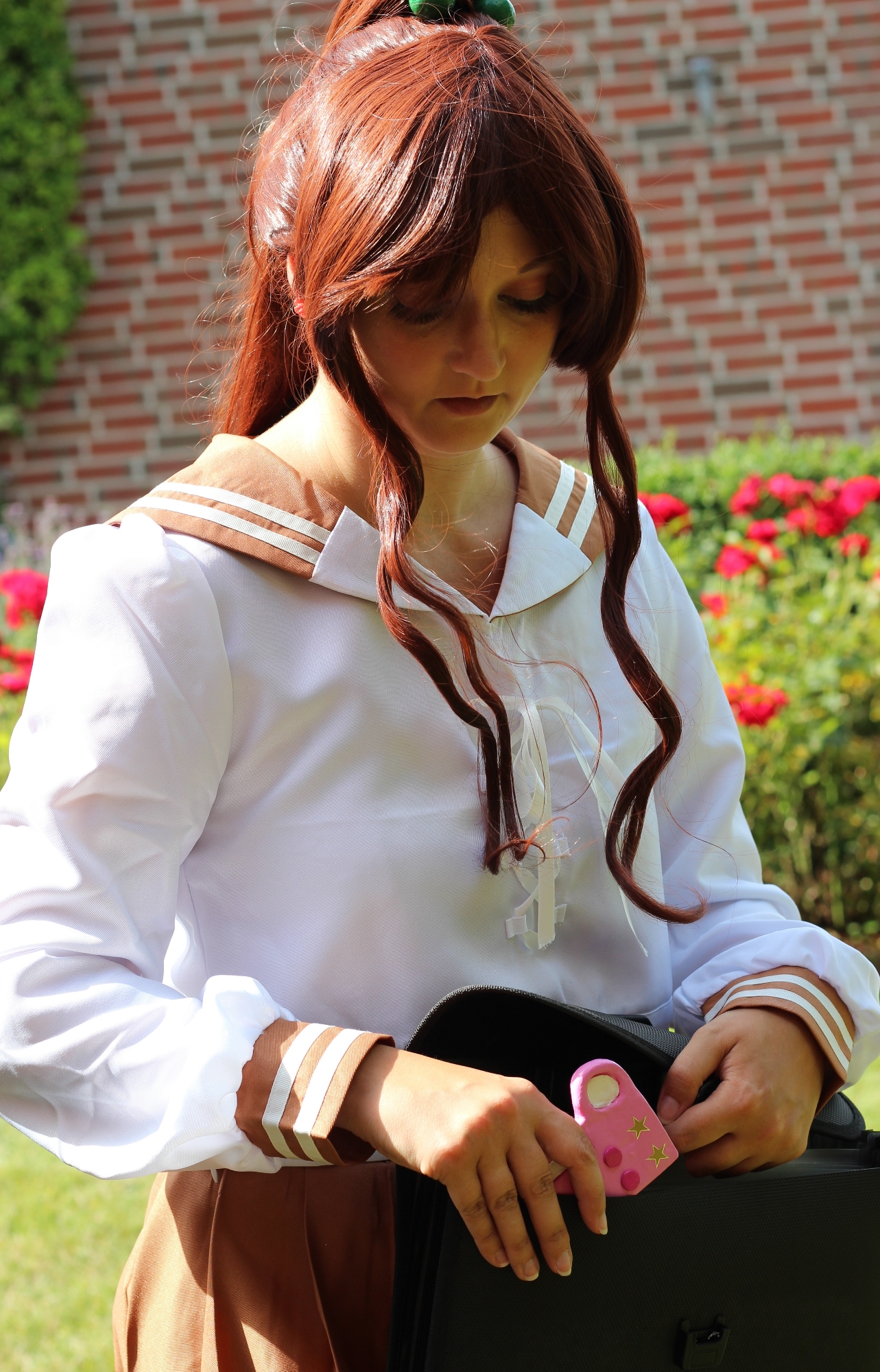 Makoto Kino  - Photo 35