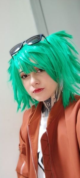 Demonio - Geek Days Lille 2024