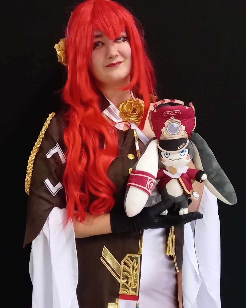 Himeko — photo 15