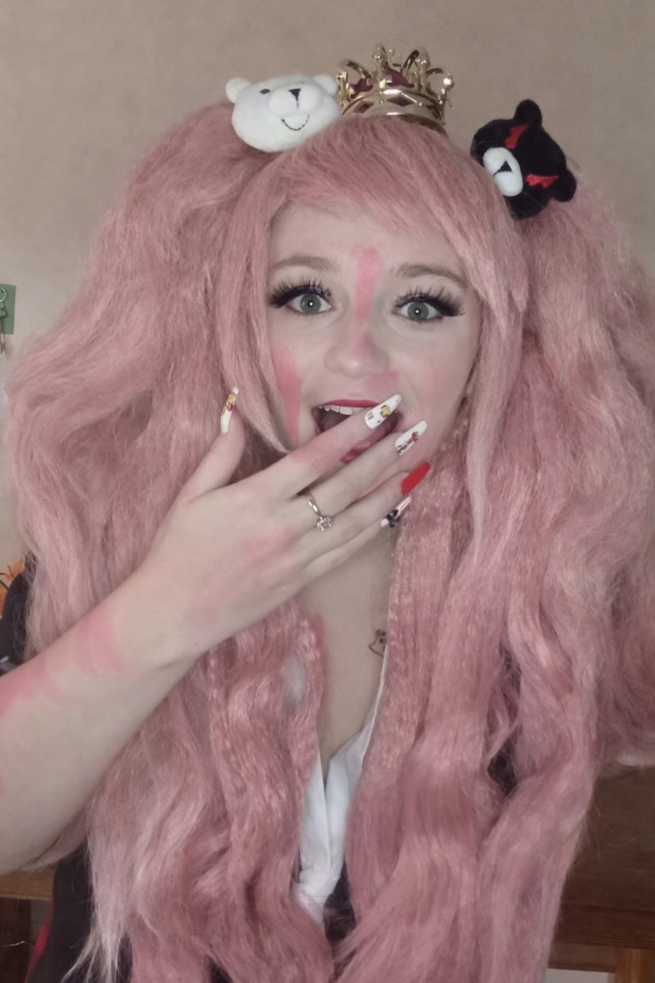 Junko Enoshima V1 - Photo 12