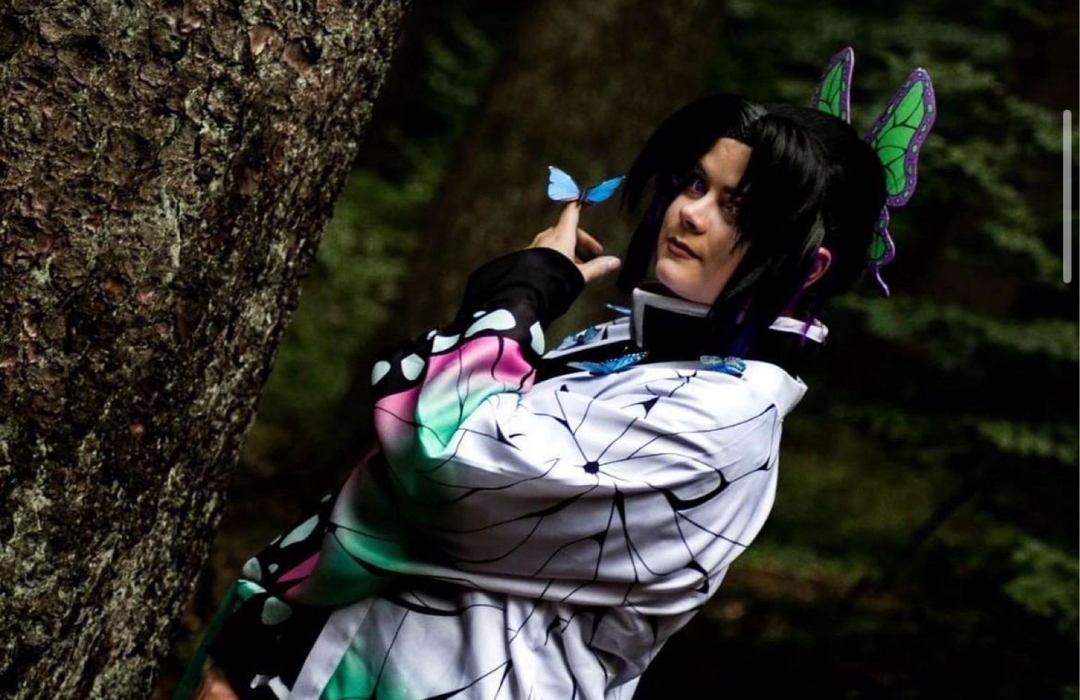 Shinobu Kocho - Photo 12