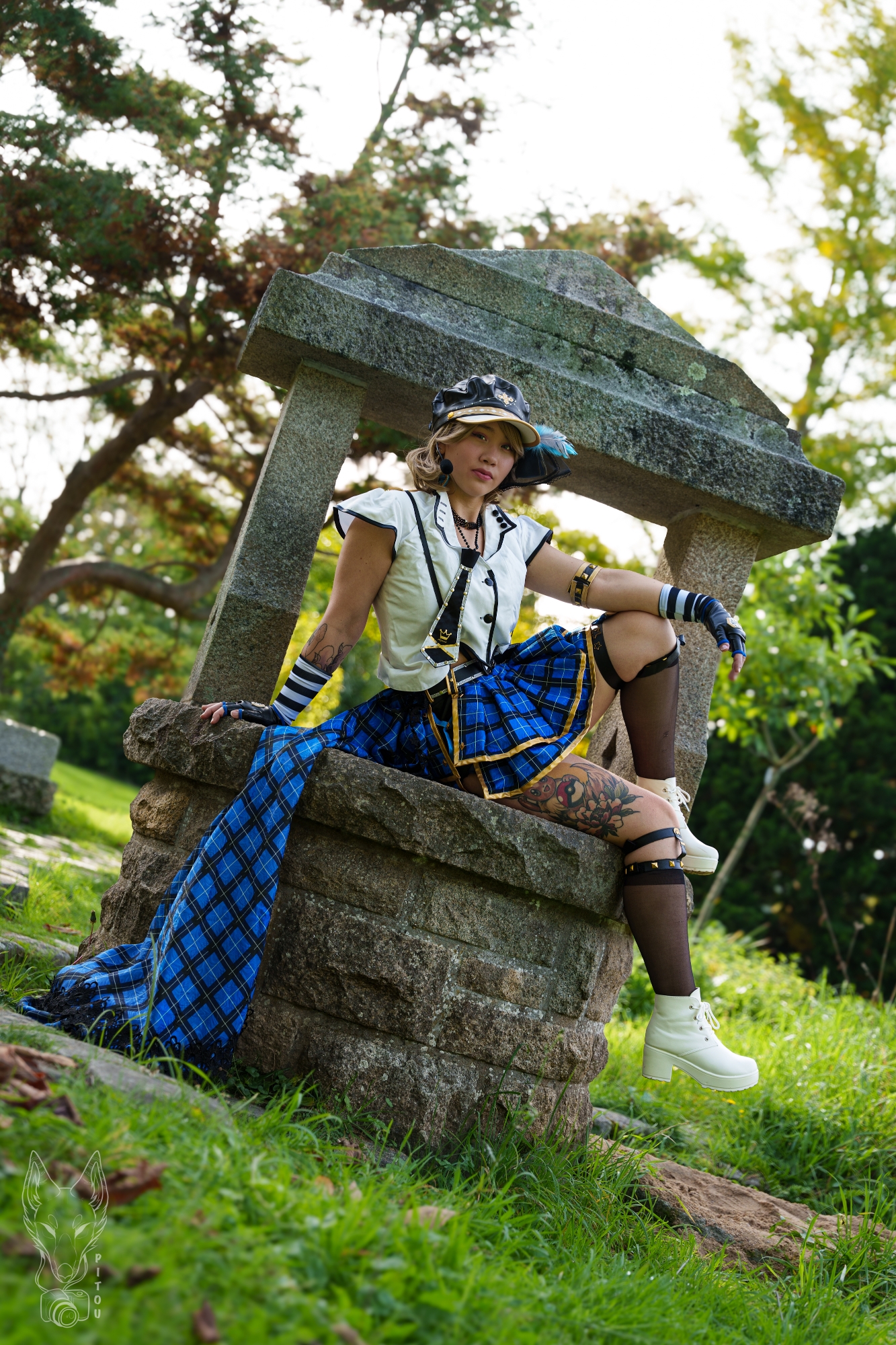 You punk rock  - Photo 8