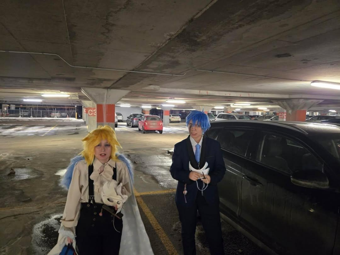 Chaotique Meliodas - Photo 42