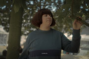 Frisk JE preview 2