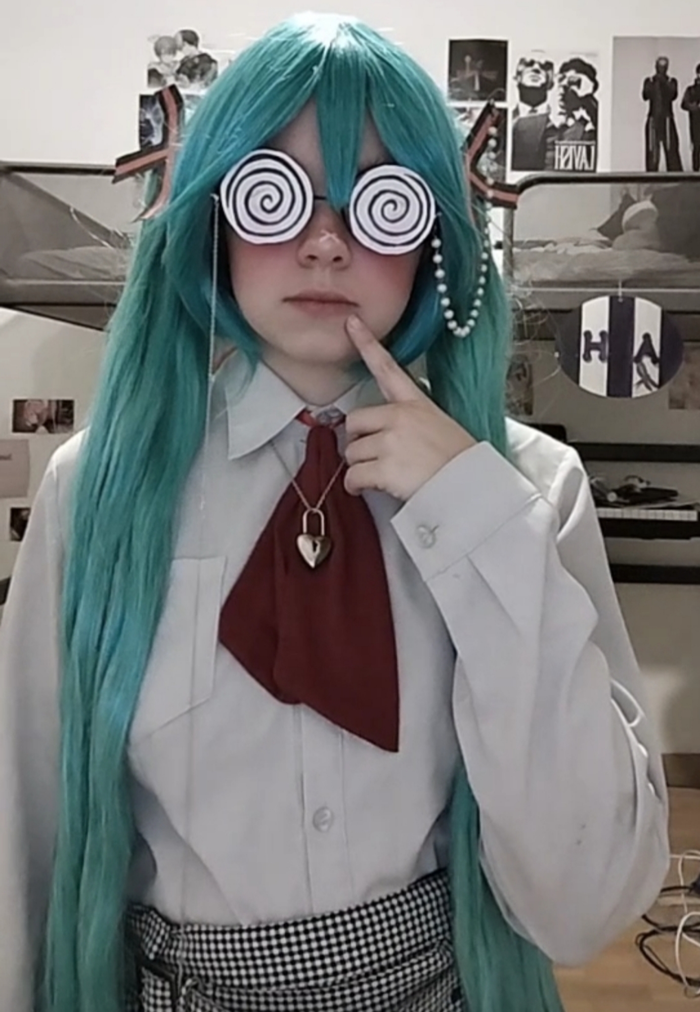 Rotten girl Miku 💌❌ - Photo 24