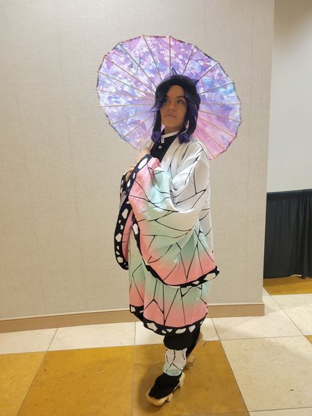 Briezee<3, Anime AZ 2025 shinob