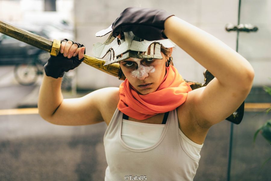 🦀crab🦀 - Ekko!